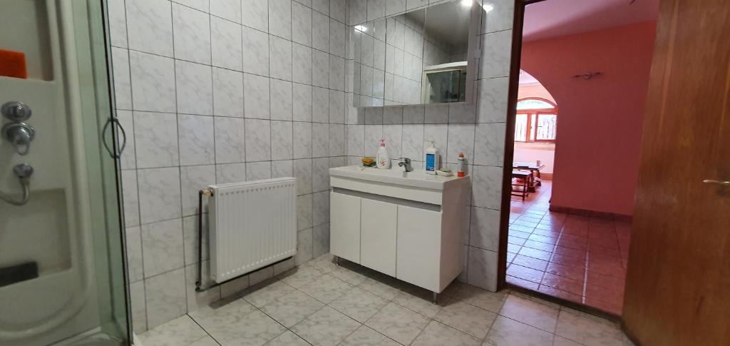 Vila Vasile room 3