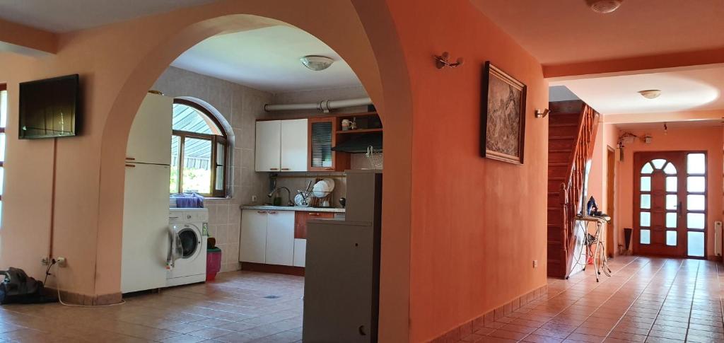 Vila Vasile room 4