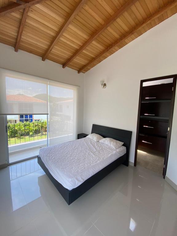 Casa de Nariño Verde Natural room 4