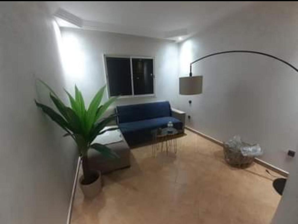Résidence diamant vert 7 sidi Bouzid room 1