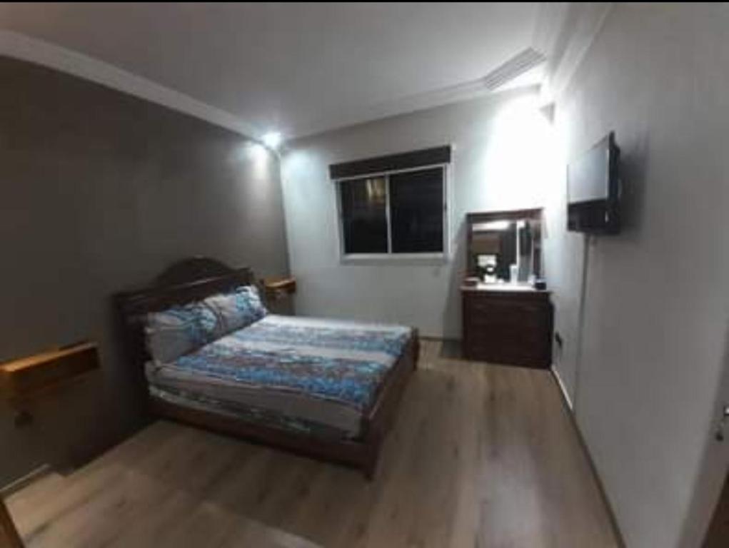 Résidence diamant vert 7 sidi Bouzid room 4
