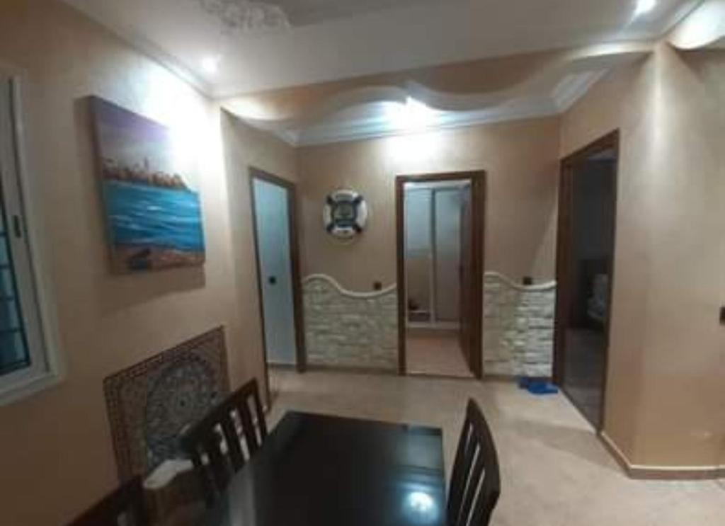 Résidence diamant vert 7 sidi Bouzid room 6