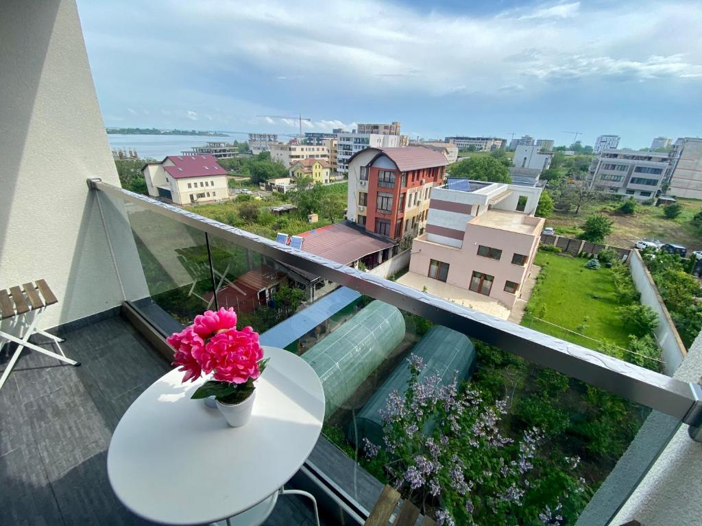 Summer Vibe Residence room 1