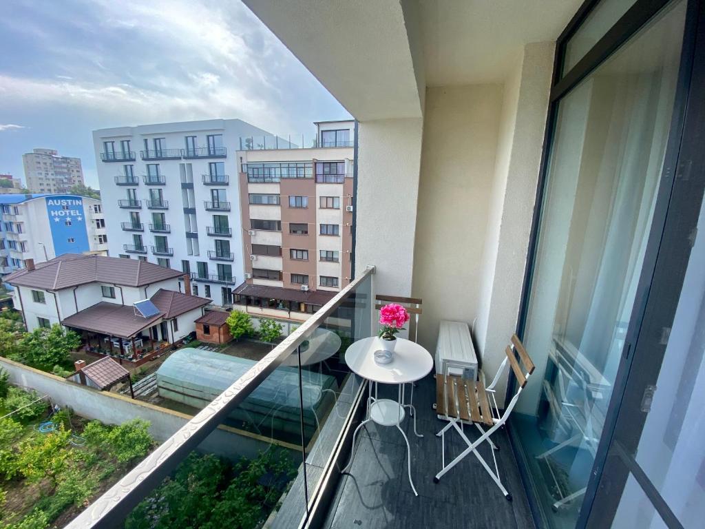 Summer Vibe Residence room 2