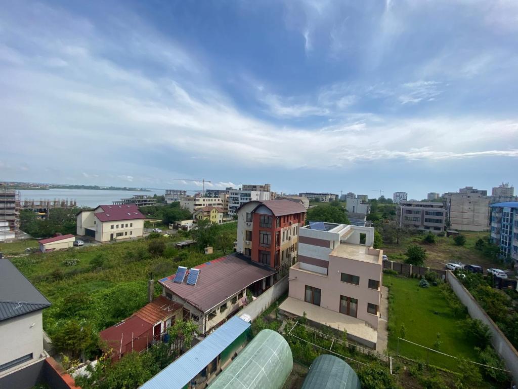 Summer Vibe Residence room 3