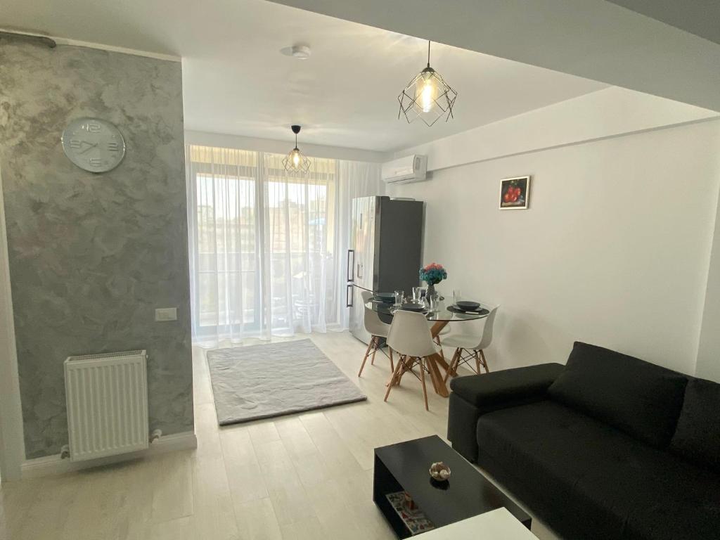 Summer Vibe Residence room 4