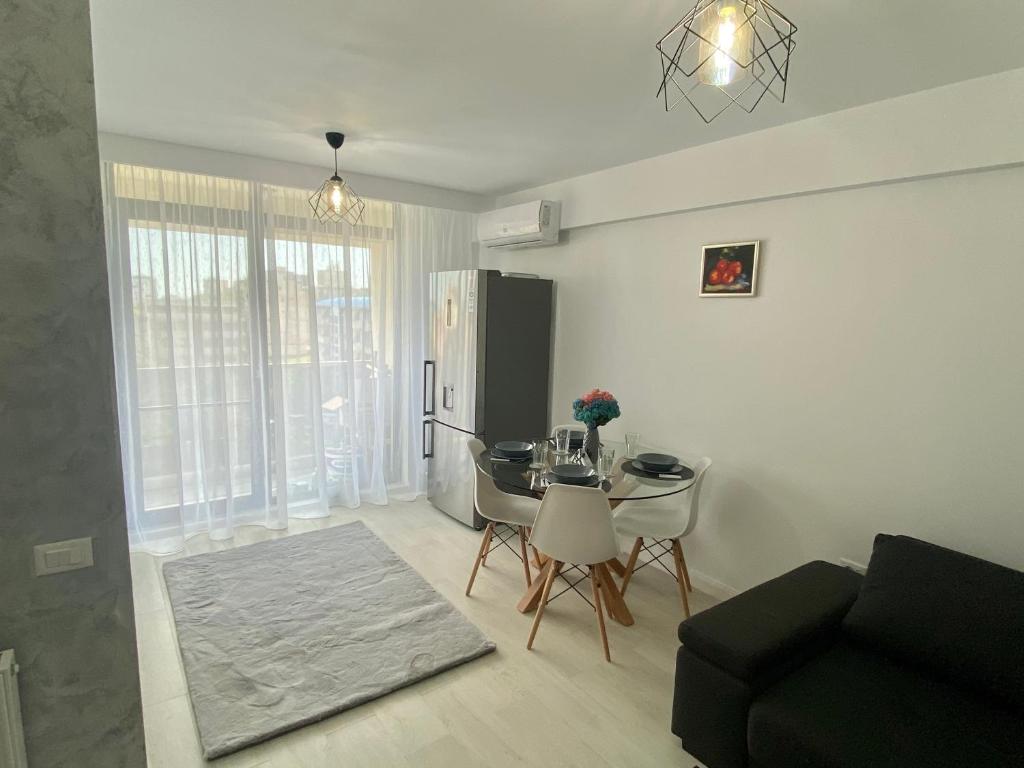 Summer Vibe Residence room 6