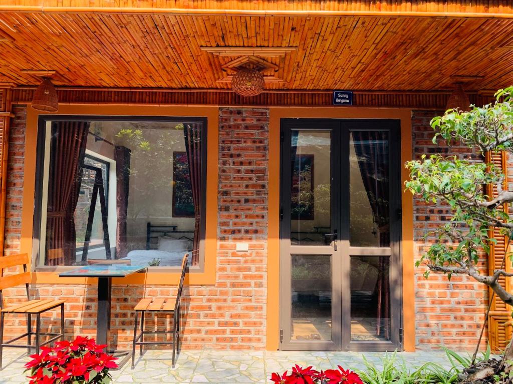 Trang An ViewPoint Homestay room 5