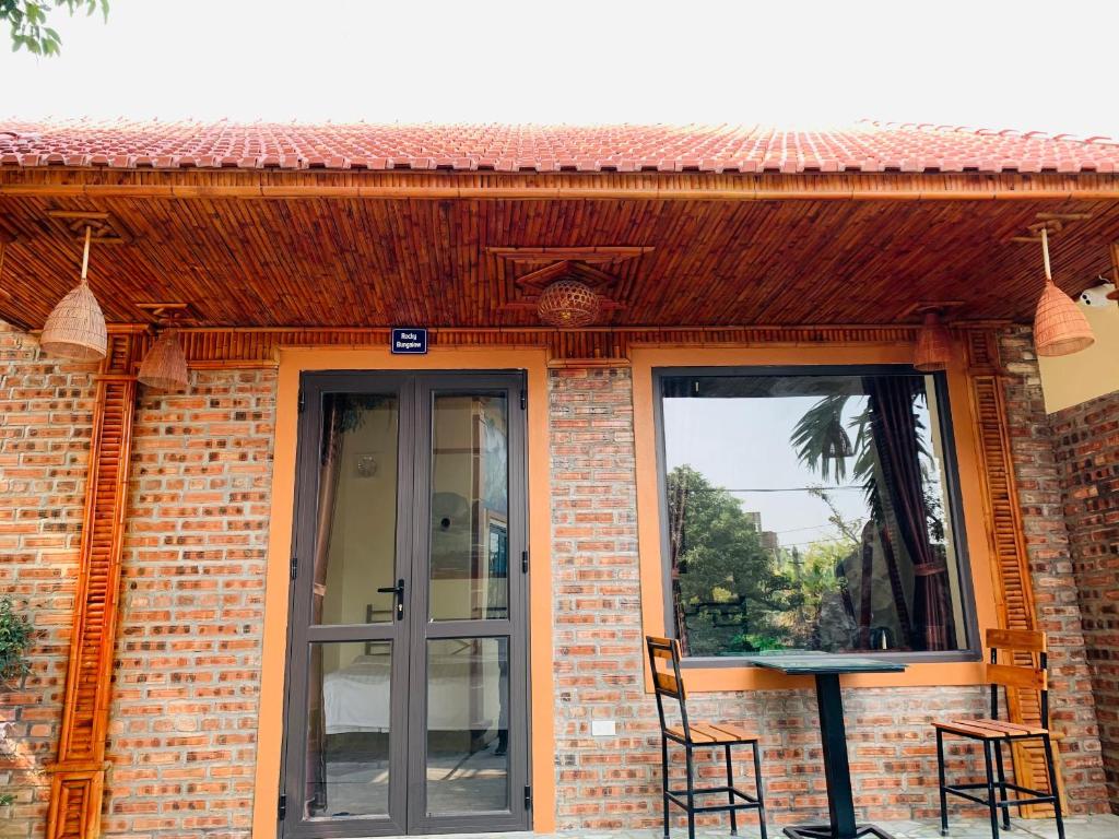 Trang An ViewPoint Homestay room 6