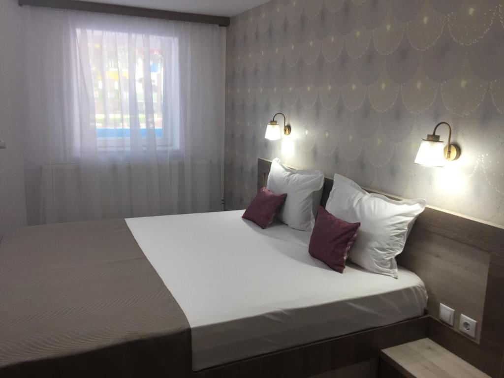 Vila Cristina room 1