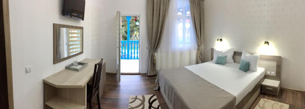 Vila Cristina room 2