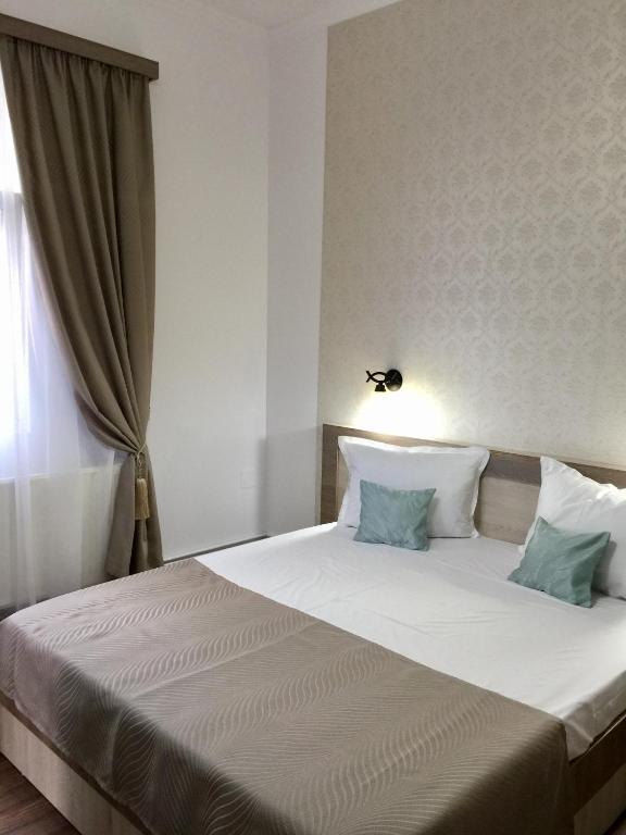Vila Cristina room 3