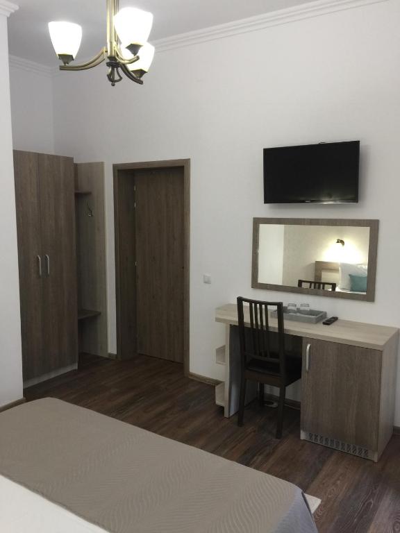 Vila Cristina room 4