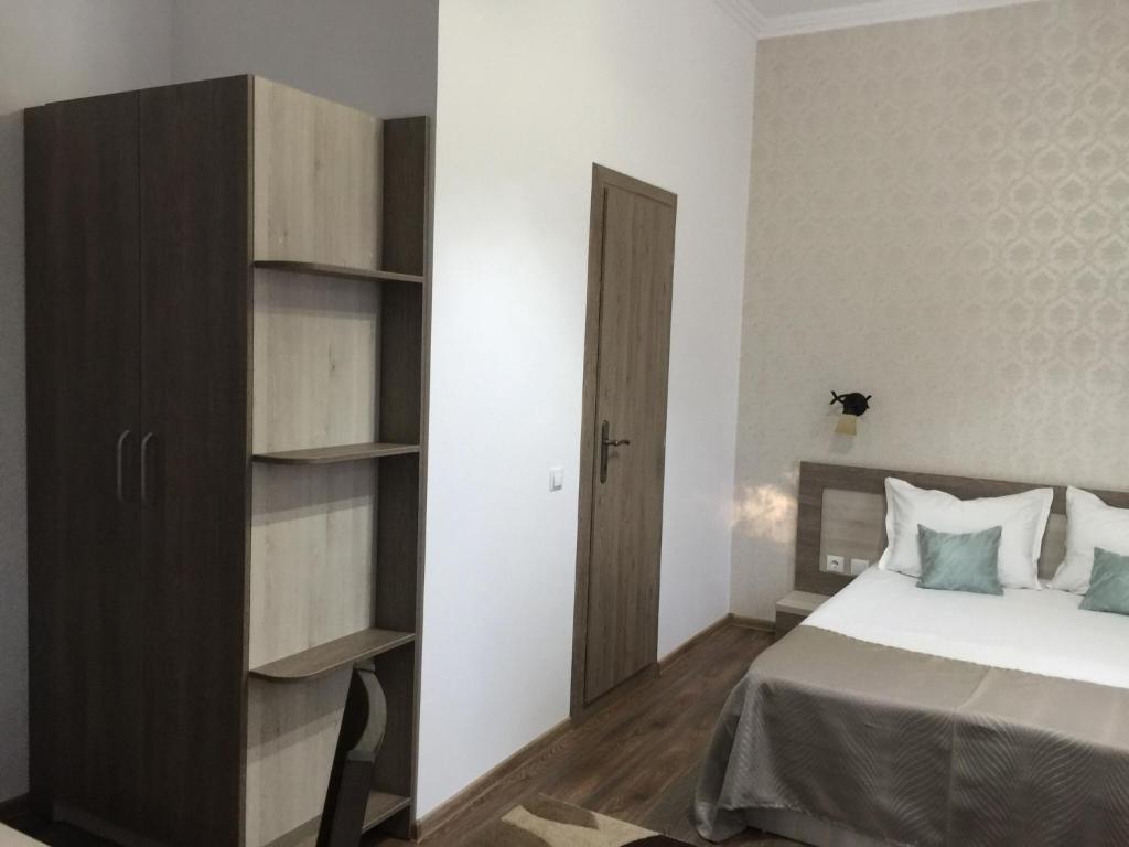 Vila Cristina room 5