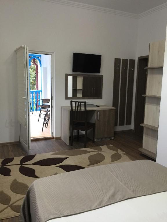 Vila Cristina room 6