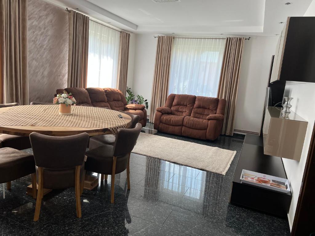 Vila Mery room 1