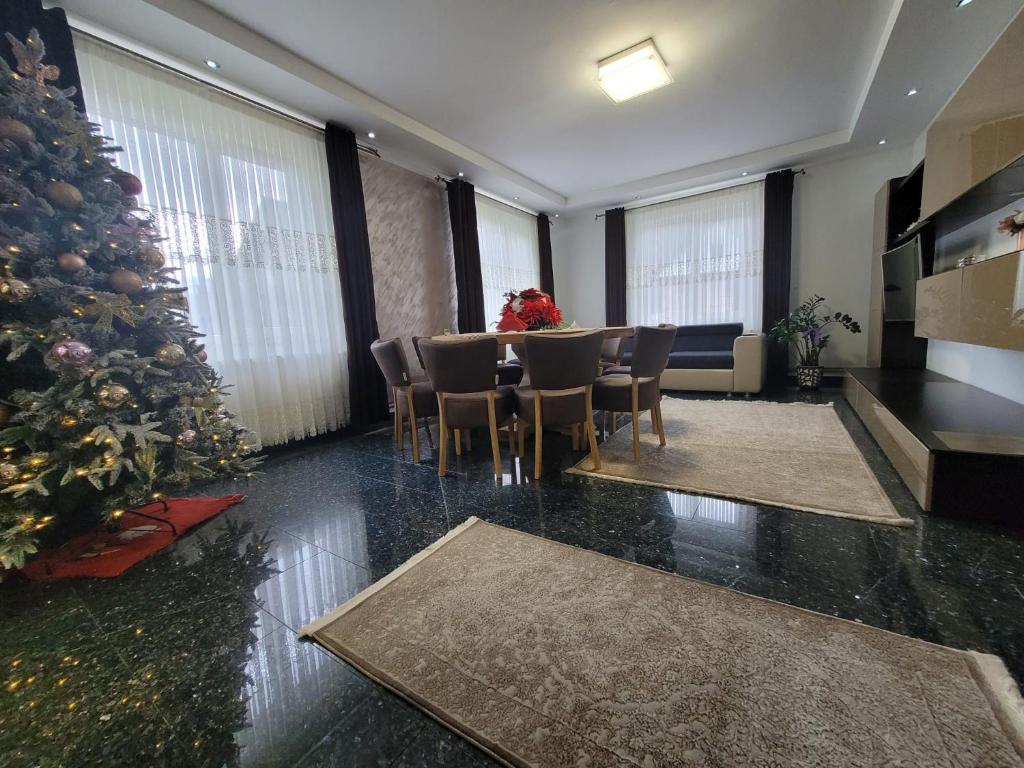 Vila Mery room 2