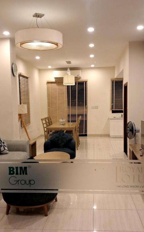 Villa 102 Royal Lotus room 2
