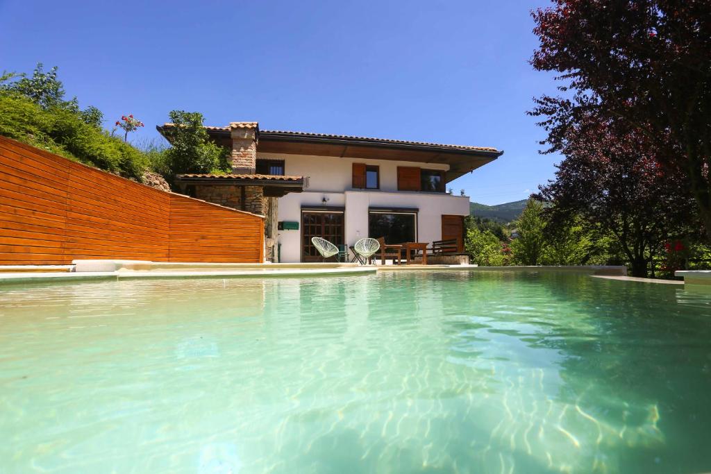 Villa Lavanda room 1
