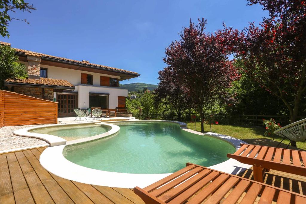 Villa Lavanda room 2