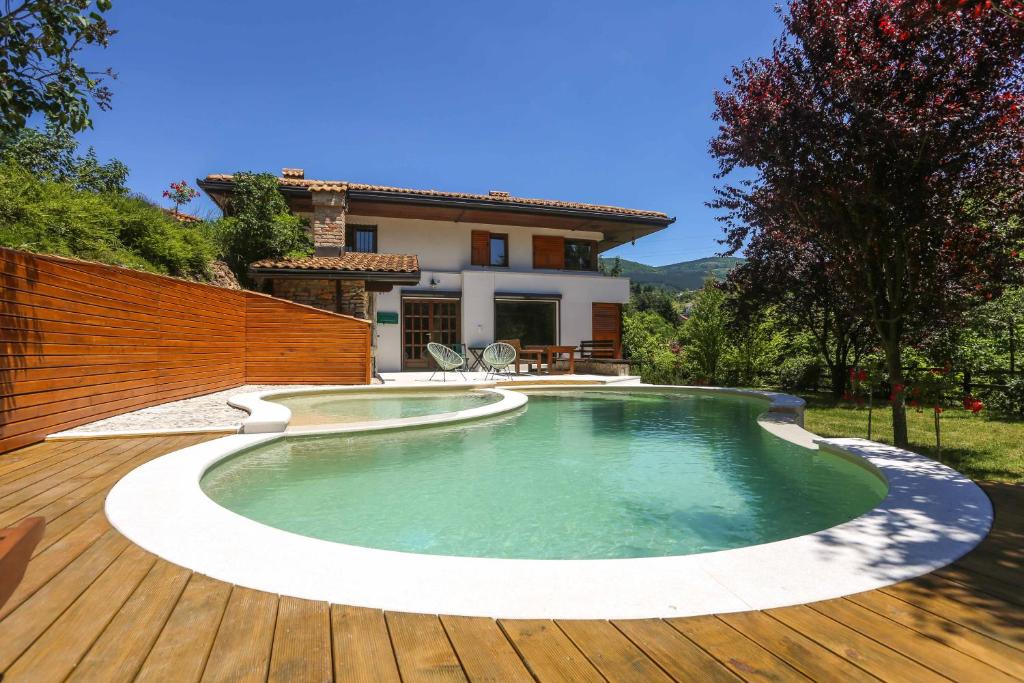 Villa Lavanda room 3