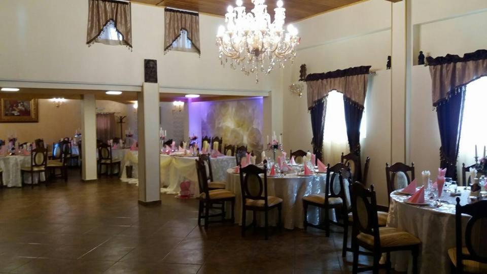 VILA MARIA room 2