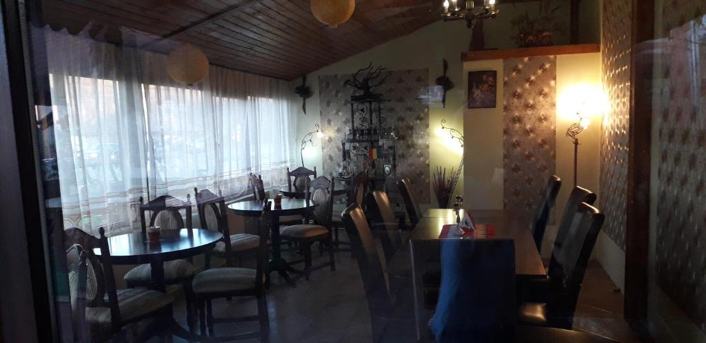 VILA MARIA room 3