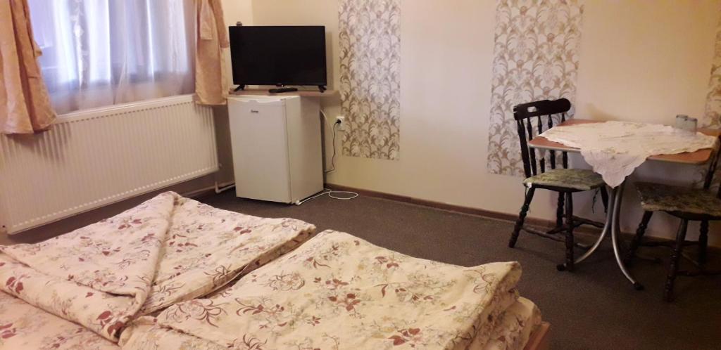 VILA MARIA room 6