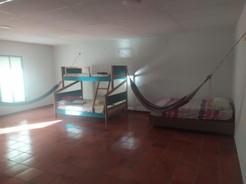 Villa mary room 4
