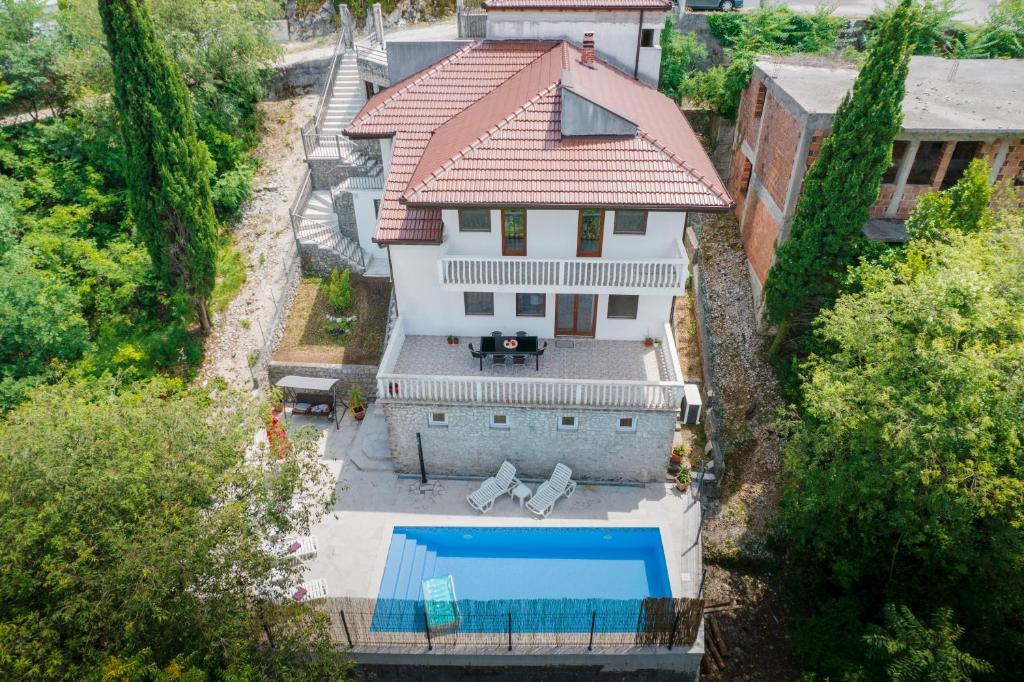 Villa Old Town Stolac room 1