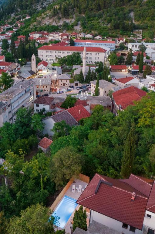 Villa Old Town Stolac room 2