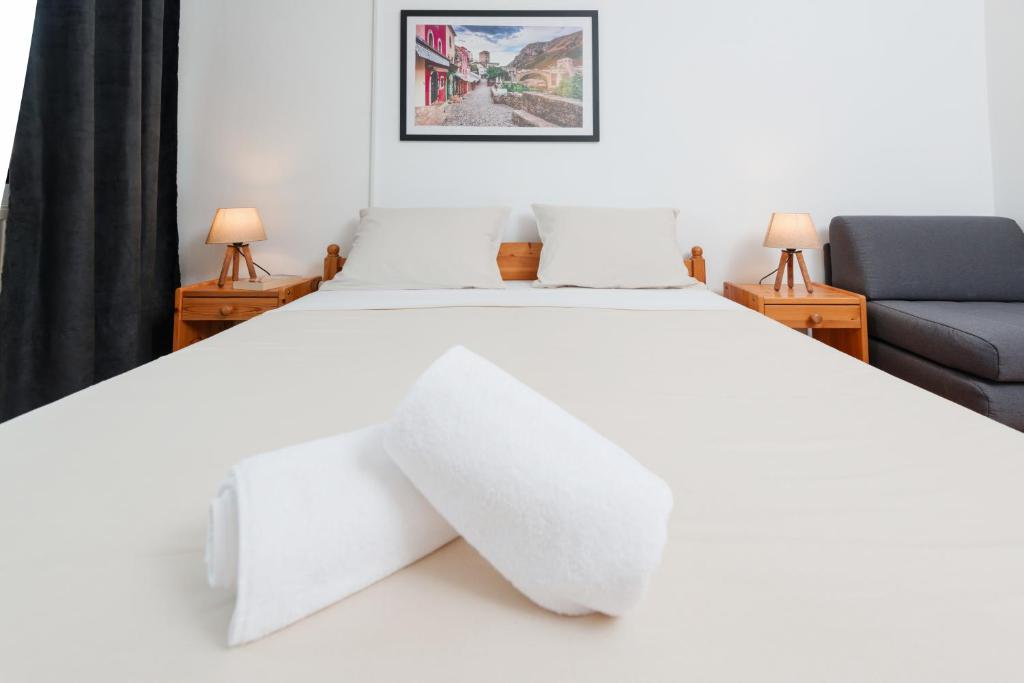 Villa Old Town Stolac room 6