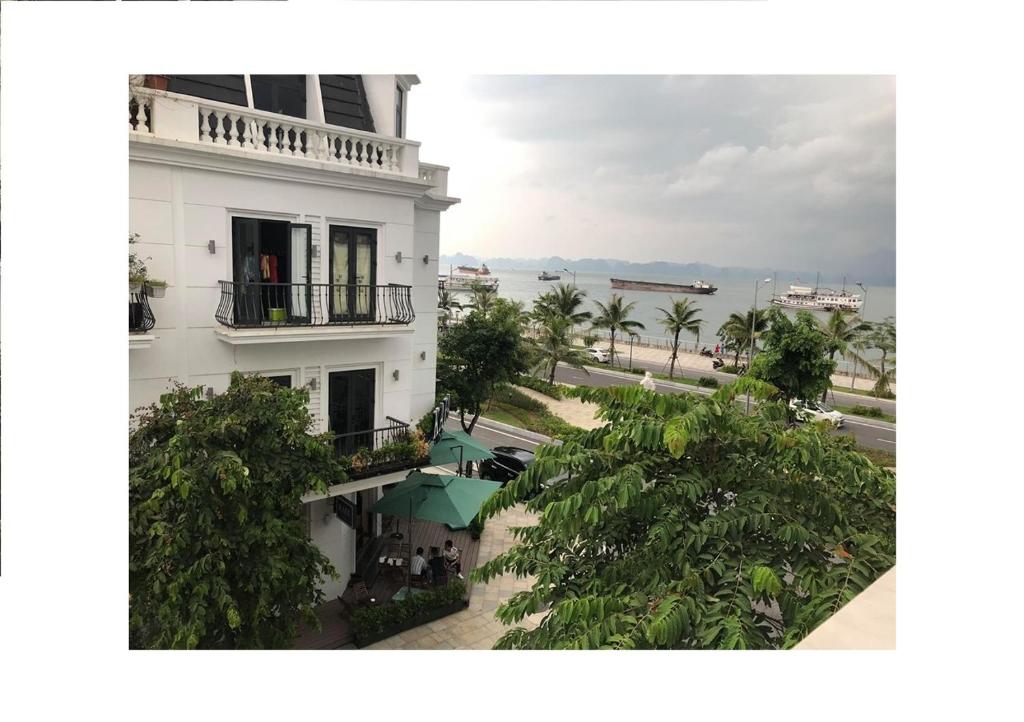 Vinhome Green Villas Ha Long room 2