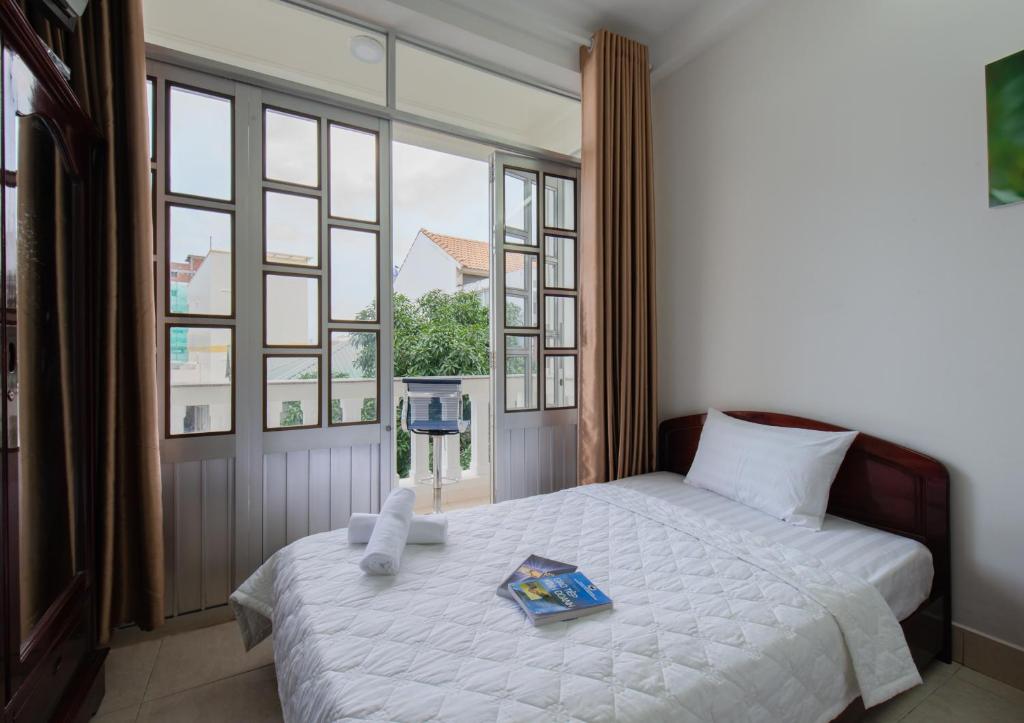 vinlegend hotel room 4