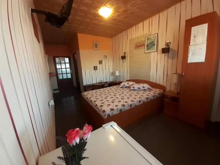 Aparthotel VIP room 2