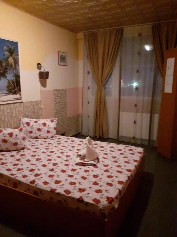 Aparthotel VIP room 6