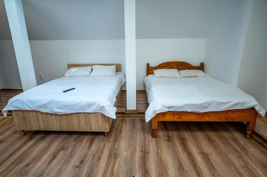Pensiunea VisAventura room 4