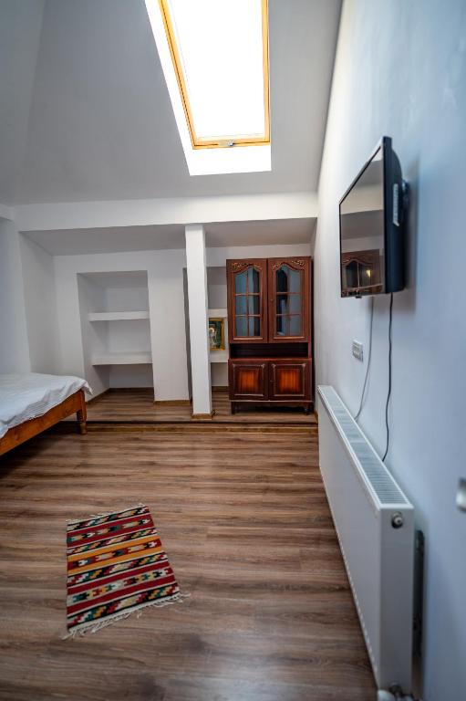 Pensiunea VisAventura room 5