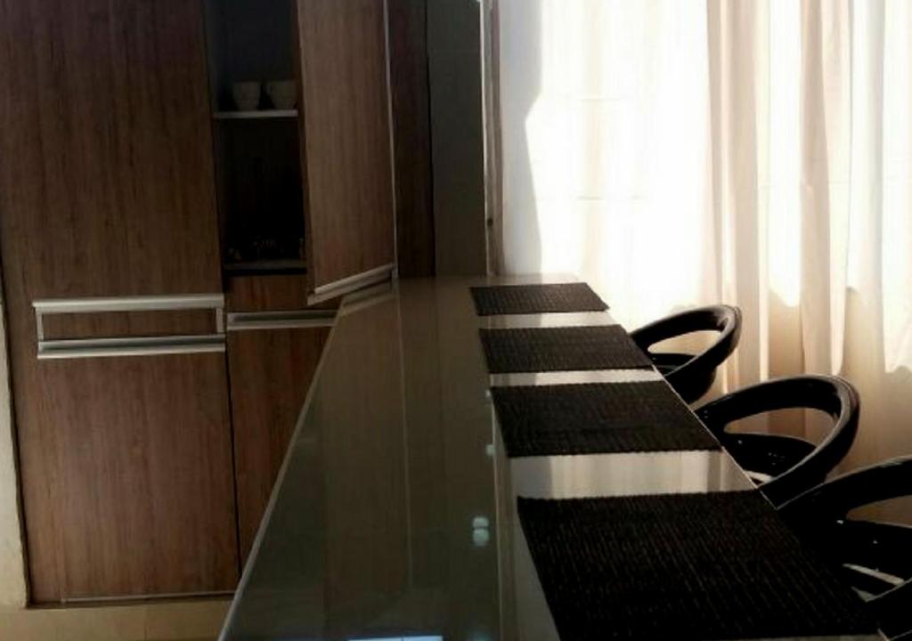 Apartamento hermosa Vista al Mar en el Rodadero Santa Marta room 5