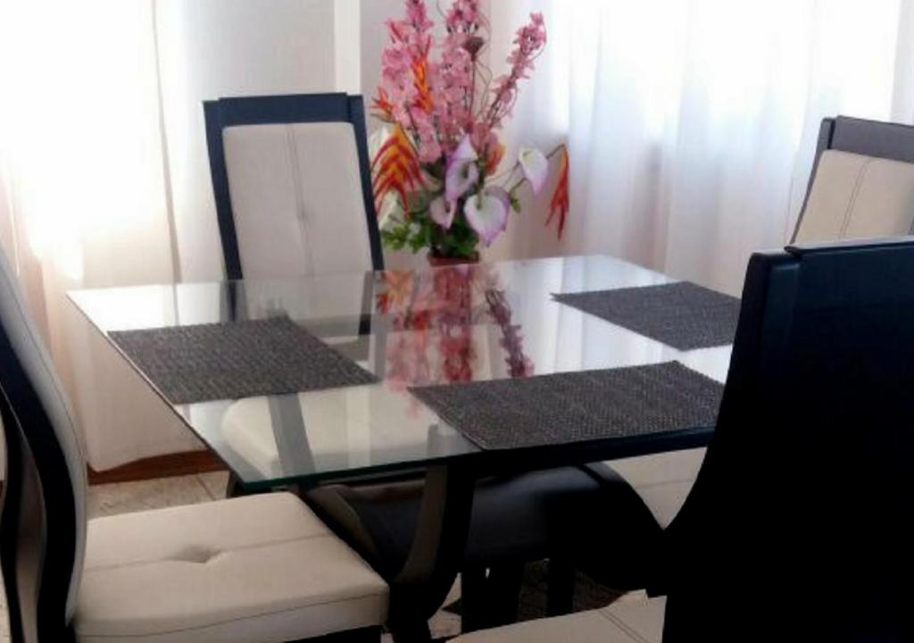 Apartamento hermosa Vista al Mar en el Rodadero Santa Marta room 6