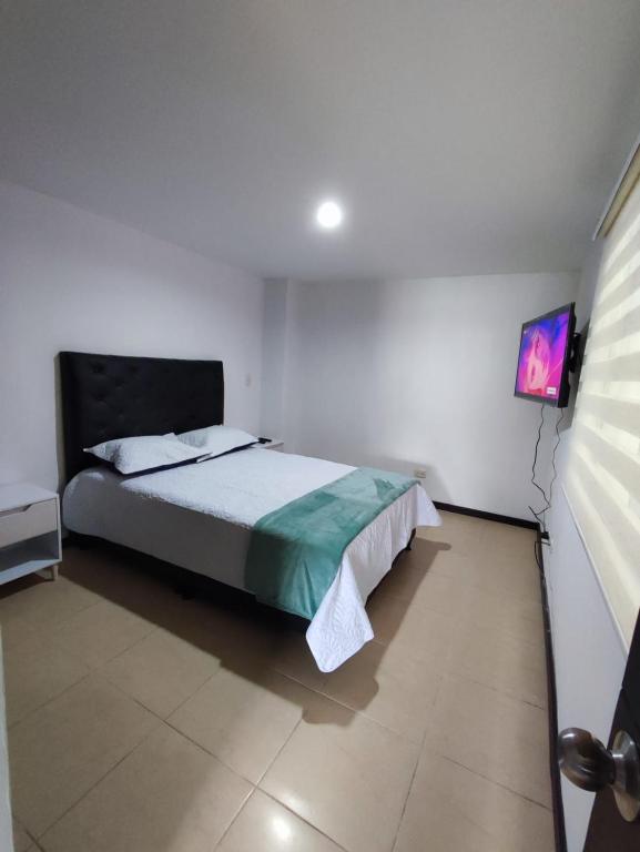 Buena Vista Suites room 2