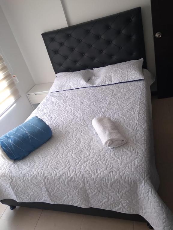 Buena Vista Suites room 3