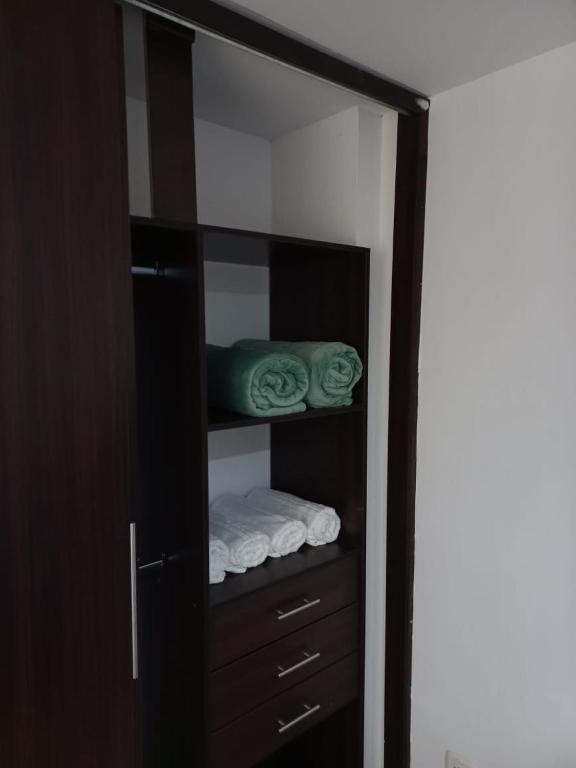 Buena Vista Suites room 6