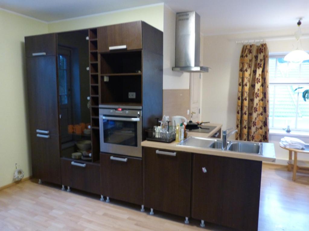 Viva Apartment room 2