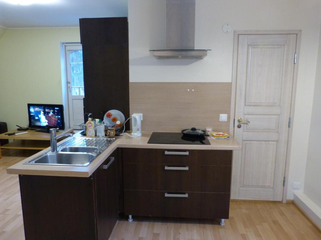 Viva Apartment room 3