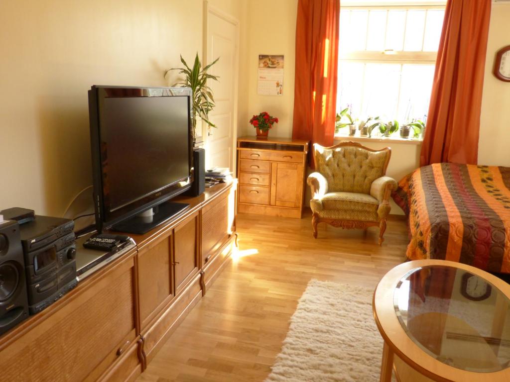 Viva Apartment room 6