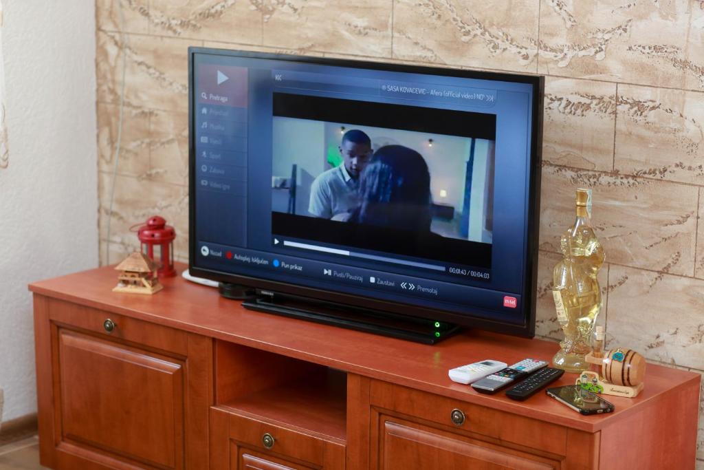 Apartman Vlacic room 3