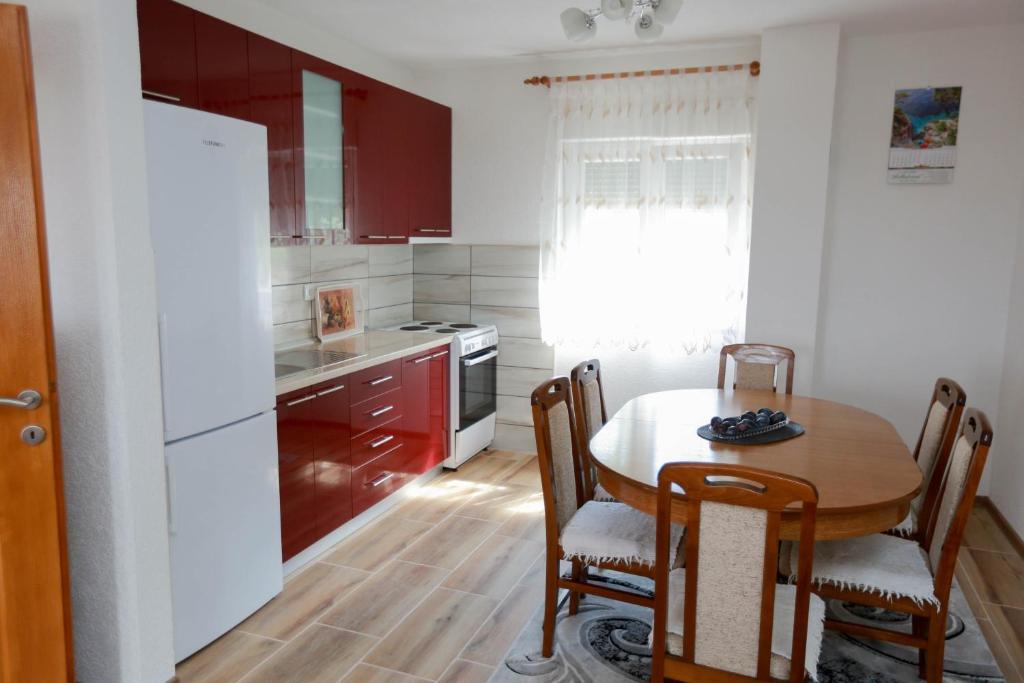 Apartman Vlacic room 4