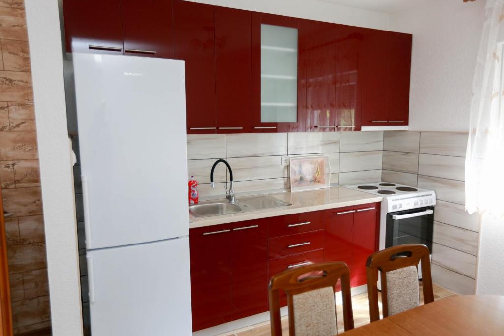 Apartman Vlacic room 5