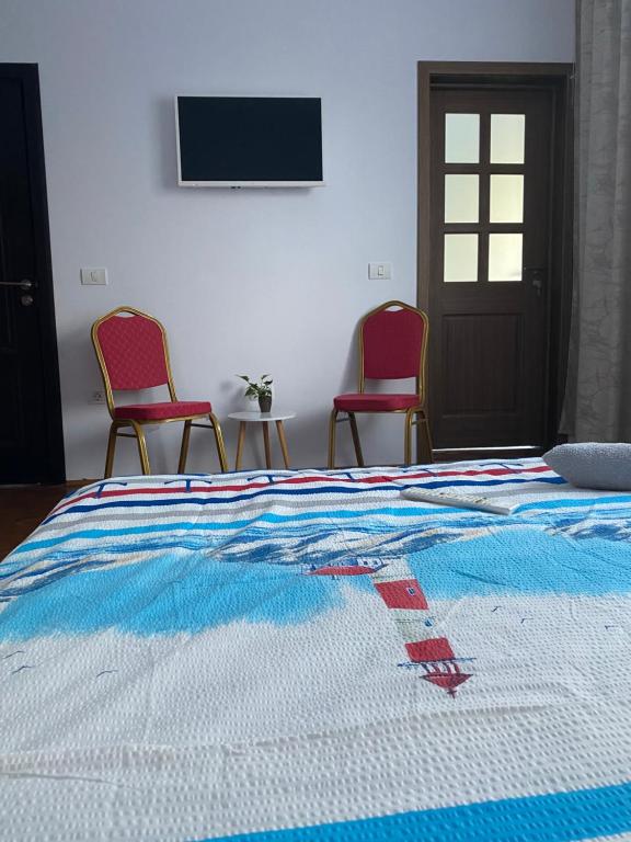 Gasthaus Vld room 1